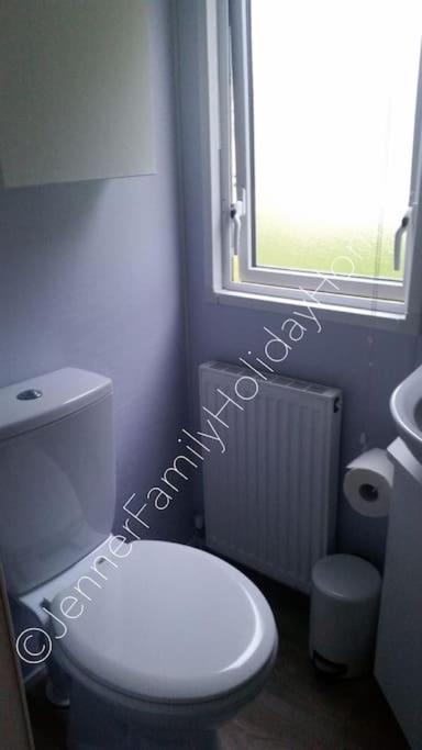Jenner Family Holiday Homes At Tattershall Lakes ドッグダイク エクステリア 写真