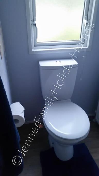 Jenner Family Holiday Homes At Tattershall Lakes ドッグダイク エクステリア 写真