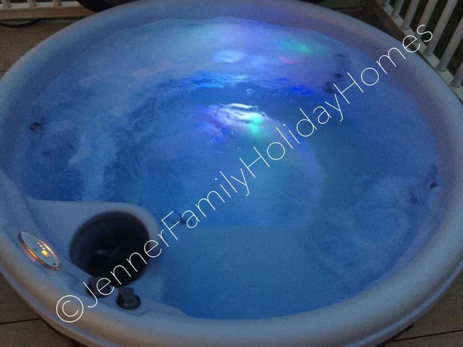 Jenner Family Holiday Homes At Tattershall Lakes ドッグダイク エクステリア 写真